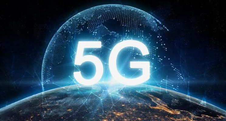 5G