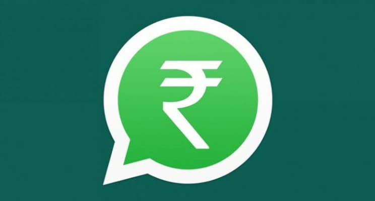 WhatsApp Pay