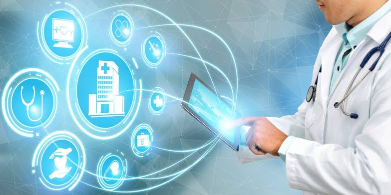 CyberSecurity Healthcare