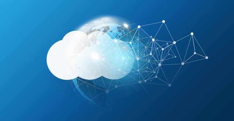 Cloud