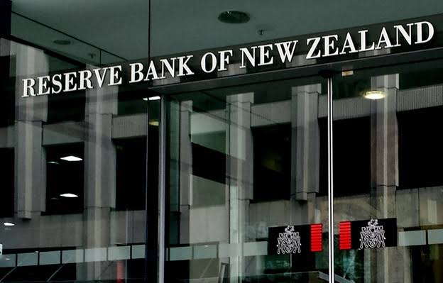 Reserve Bank of NZ