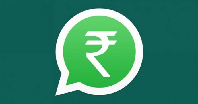 WhatsApp Pay