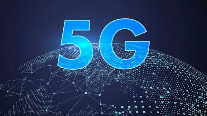 5G Communications service providers 5G Communications service providers