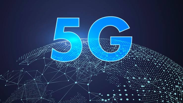 5G Communications service providers