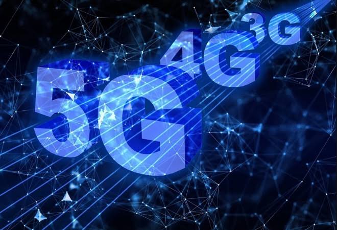 5G Spectrum