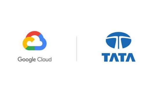 Access Google cloud services