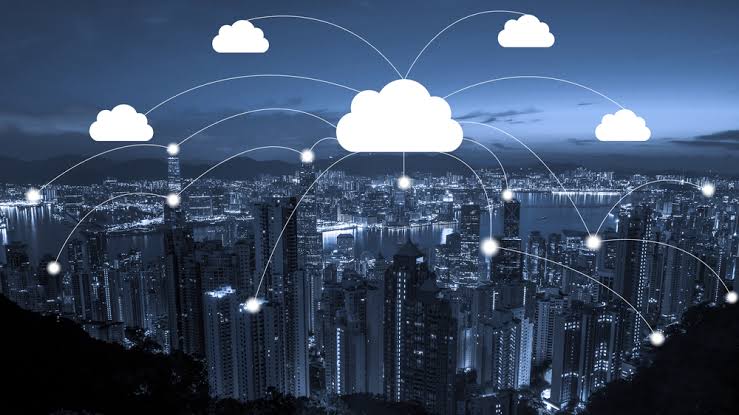 Adoption of cloud