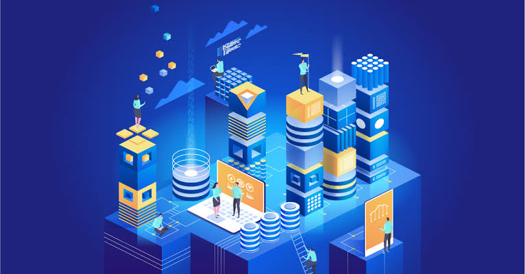 Block Chain