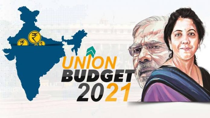 budget 2021