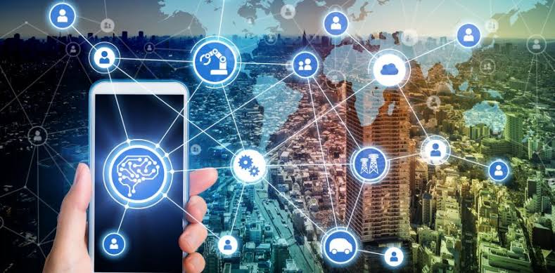 cellular IOT