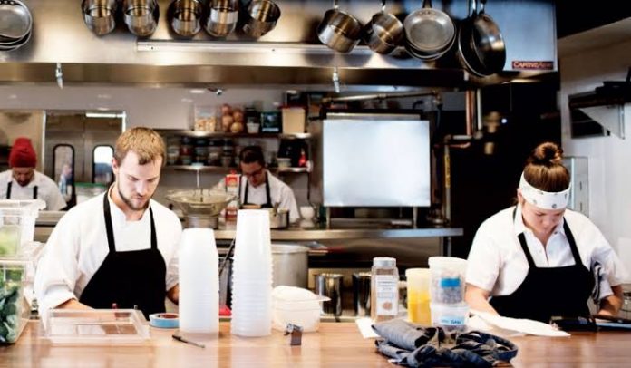 Cloud kitchens is emerging as a business model for restaurants