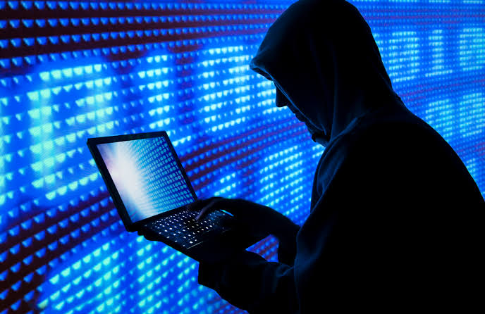 Cyber-attack