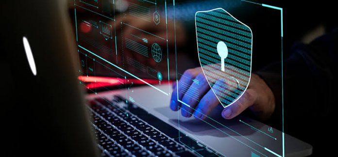 Cybersecurity Remote Work