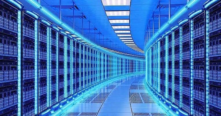 Data centre