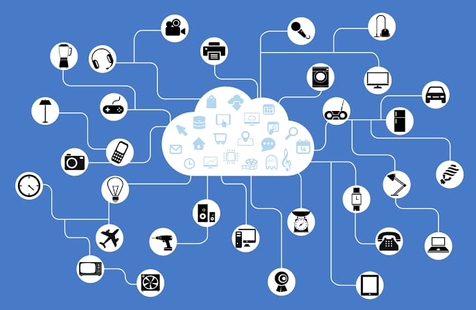 IOT Semiconductor
