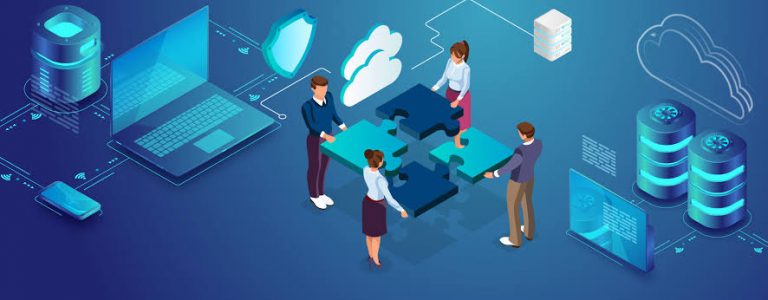 IT services