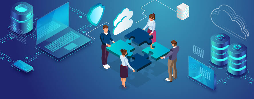 IT services
