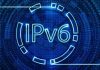 Internet IPv6