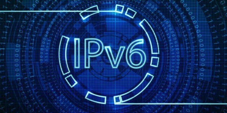 Internet IPv6