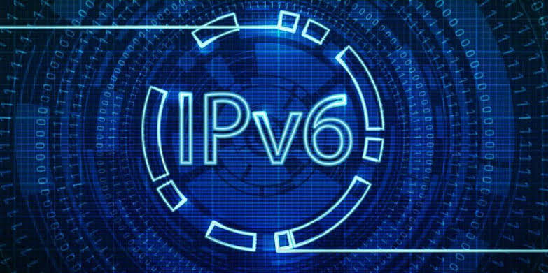 Internet IPv6