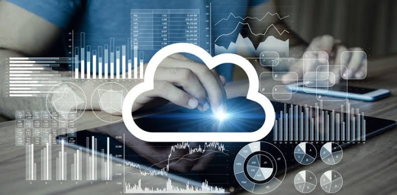 cloud-centric
