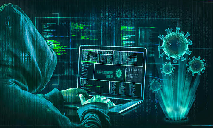 cyber threats