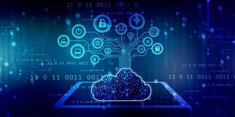 secure cloud infrastrcuture