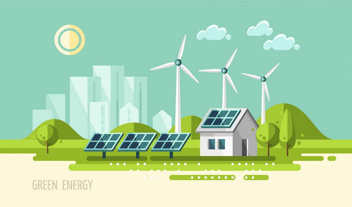 Clean Tech