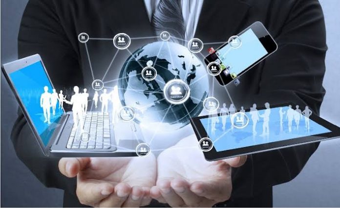 Technology capabilities