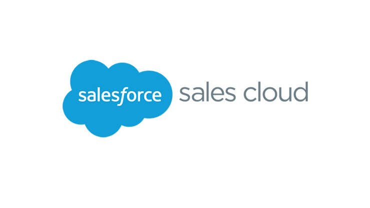 Sales cloud