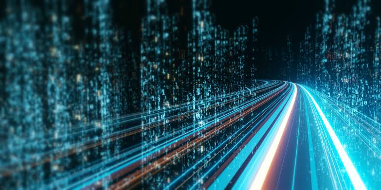 Digital Acceleration