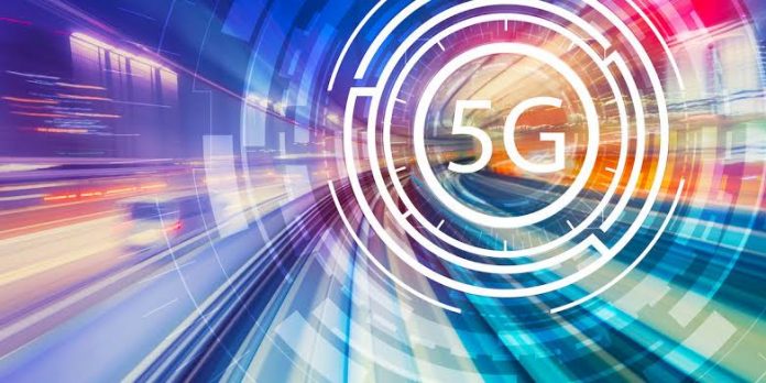5G services 5G services