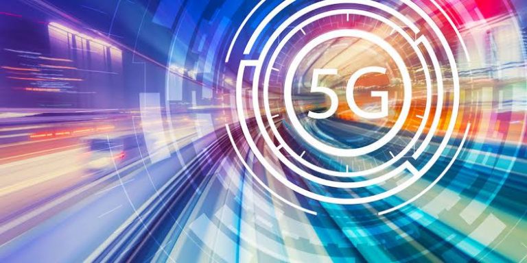 5G services