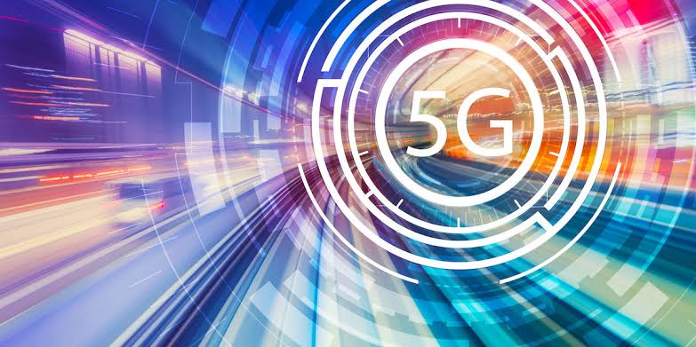 5G services