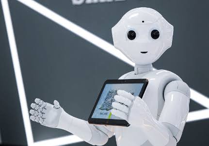 Soft-bodied robots