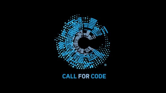 call for code