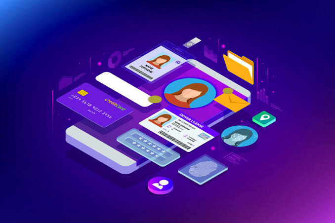 Digital identity program