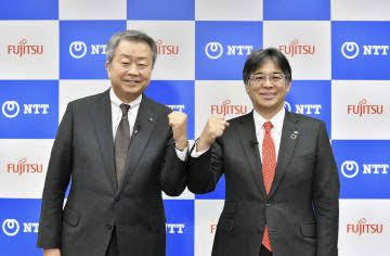 5G: NTT, Fujitsu join hands