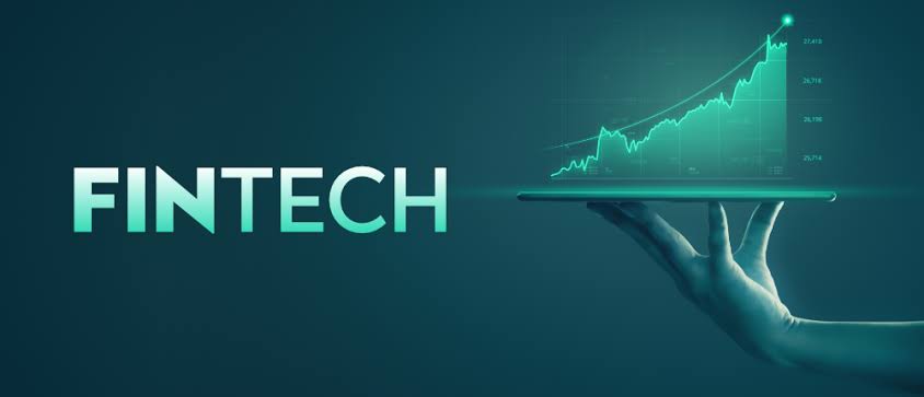 Fin-tech start-up