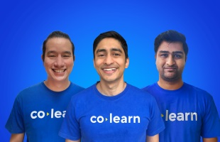 Ed-Tech start-up