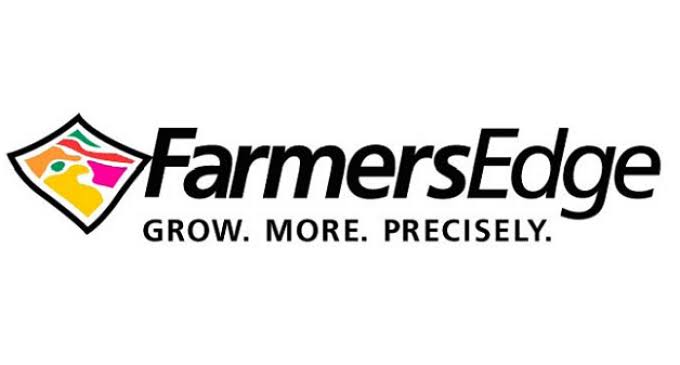 Tech Firm Farmers Edge