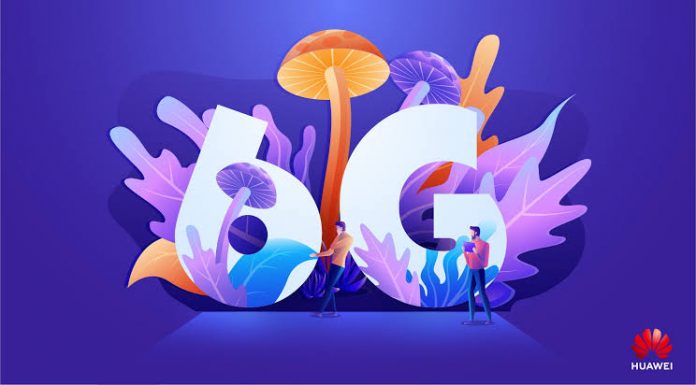 6G: Huawei to launch test satellites 6G: Huawei to launch test satellites