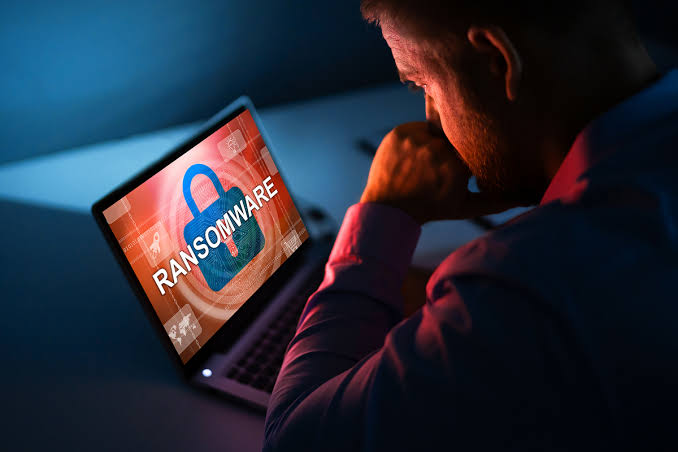 Ransom-ware
