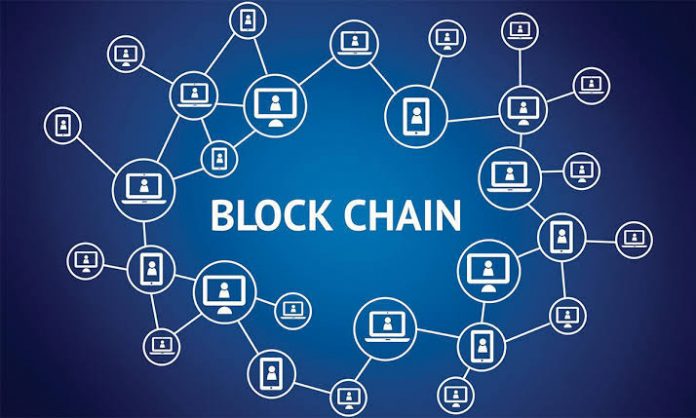 Block-chain Block-chain