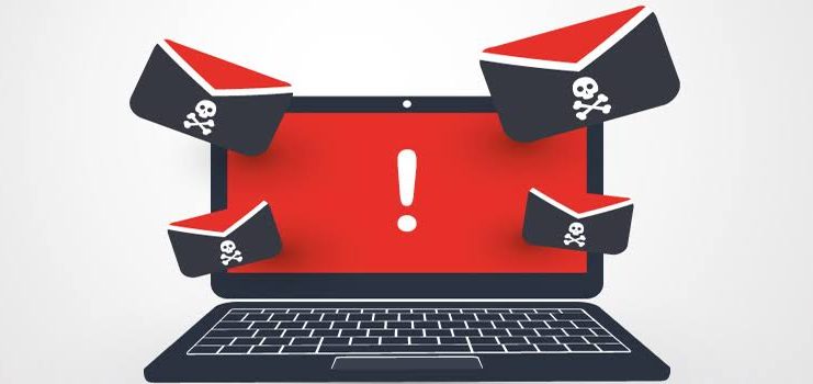 Ransom-ware attacks