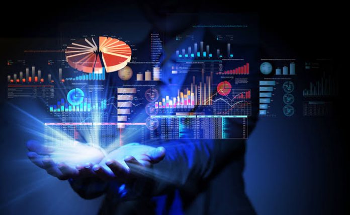 Digital transformation