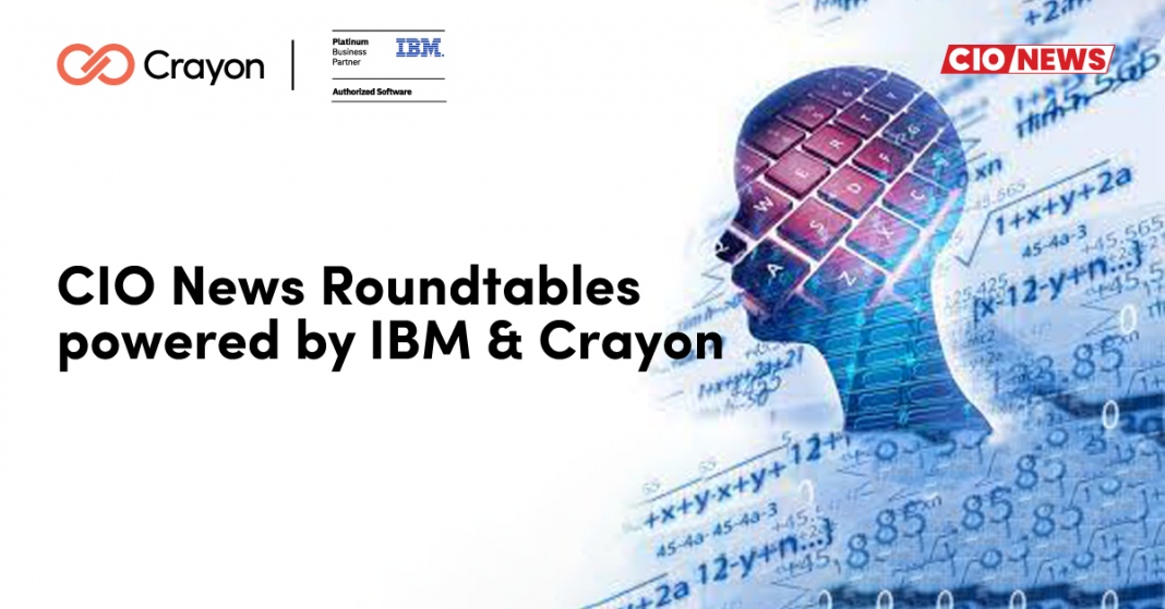CIO News successfully conducted CIO roundtables