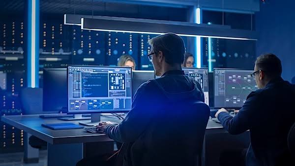 Cyber security