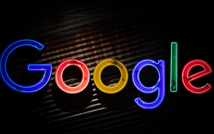 Data hub: Google