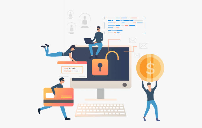 Data breach